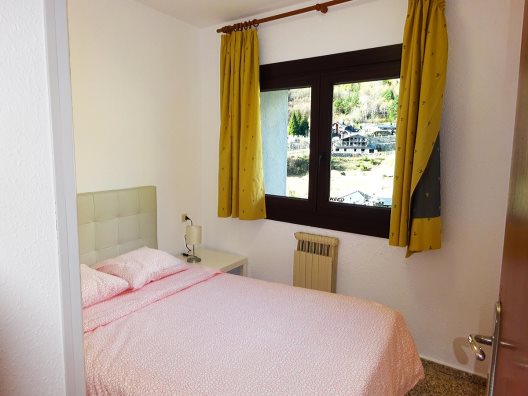 Apartamentos Arinsal 3000