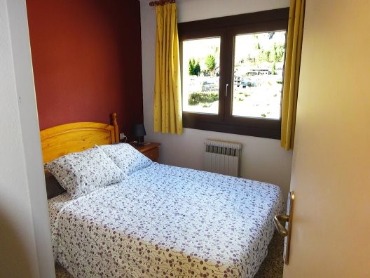 Apartamentos Arinsal 3000