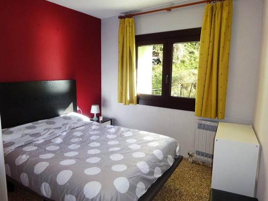Apartamentos Arinsal 3000