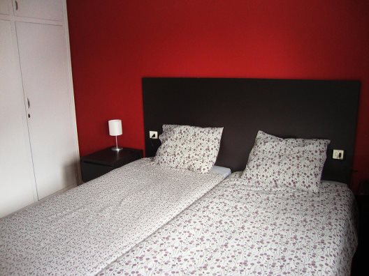 Apartamentos Arinsal 3000