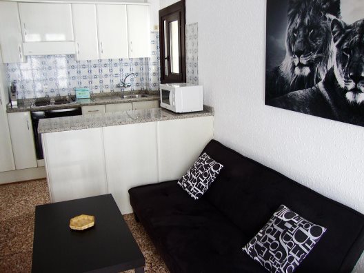 Apartamentos Arinsal 3000