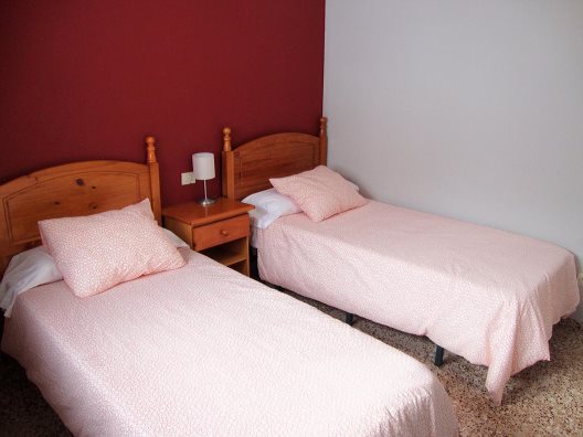 Apartamentos Arinsal 3000