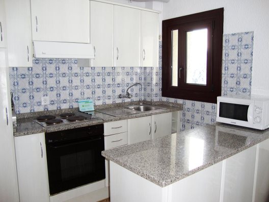Apartamentos Arinsal 3000