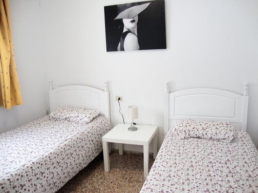 Apartamentos Arinsal 3000