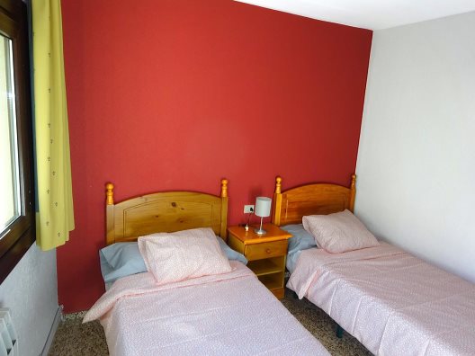 Apartamentos Arinsal 3000