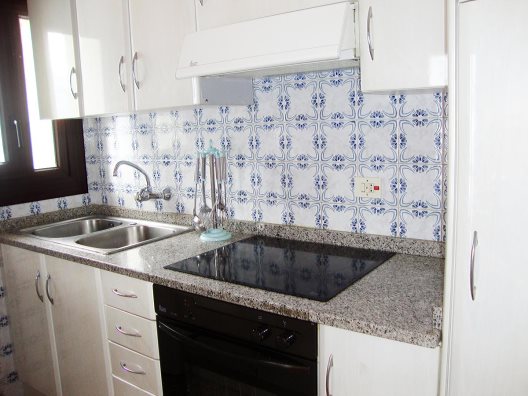 Apartamentos Arinsal 3000