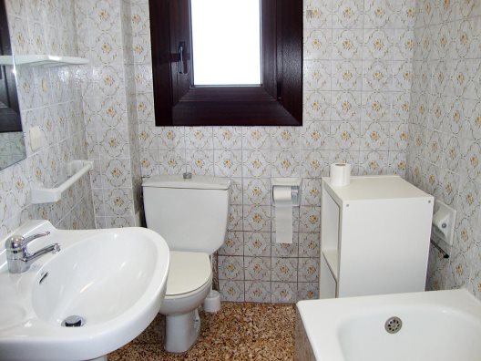 Apartamentos Arinsal 3000