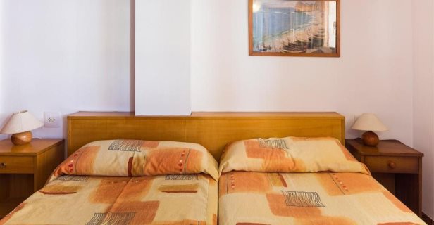 Apartamentos Arlanza
