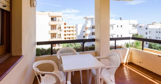 Apartamentos Arlanza