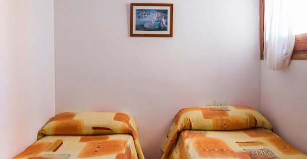 Apartamentos Arlanza