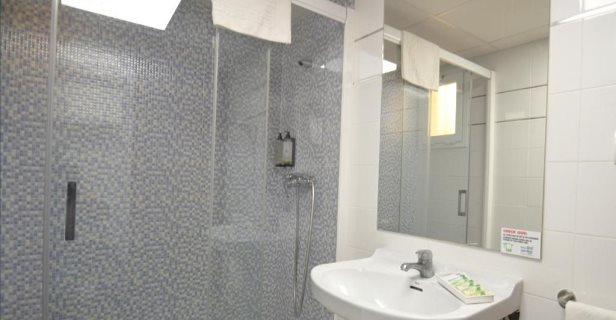 Apartamentos Arlanza