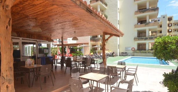 Apartamentos Arlanza