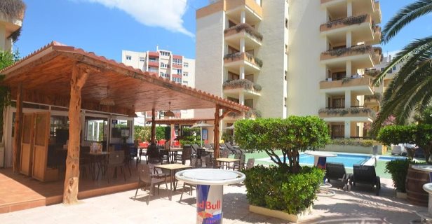 Apartamentos Arlanza