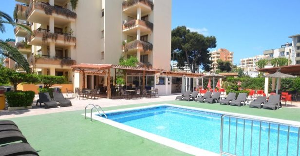 Apartamentos Arlanza