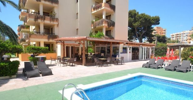 Apartamentos Arlanza