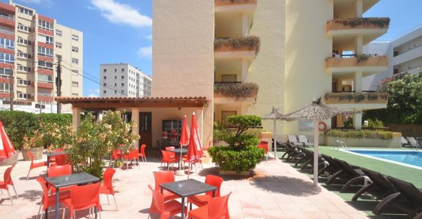 Apartamentos Arlanza