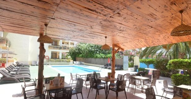 Apartamentos Arlanza