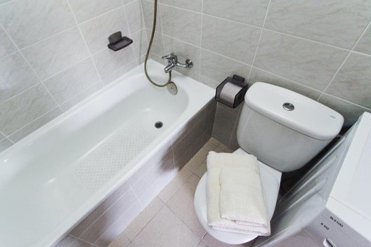 Apartamentos Aromar