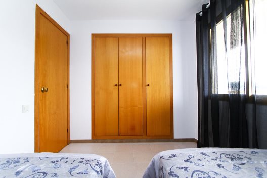 Apartamentos Aromar
