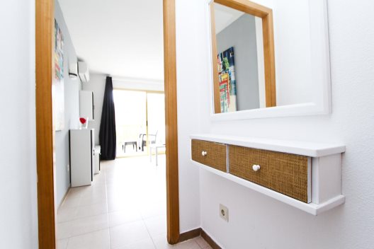 Apartamentos Aromar