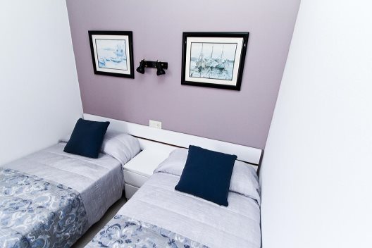 Apartamentos Aromar