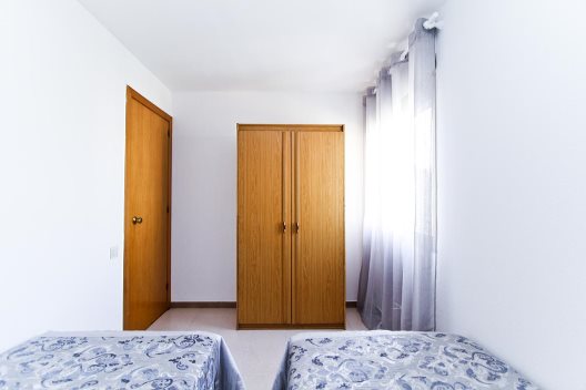Apartamentos Aromar