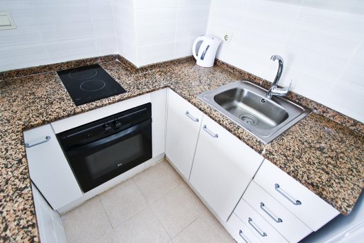 Apartamentos Aromar