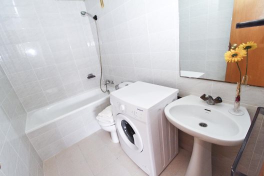Apartamentos Aromar