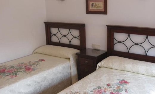 Apartamentos Arosa Ogrove
