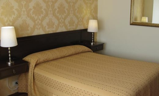 Apartamentos Arosa Ogrove