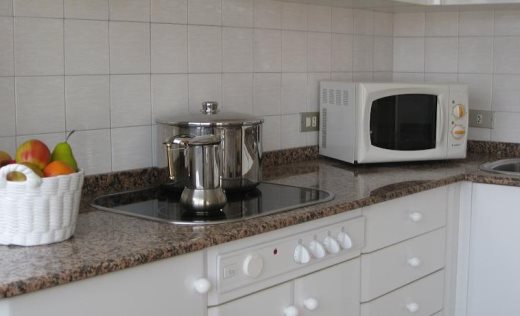 Apartamentos Arosa Ogrove