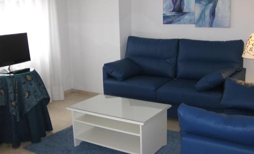 Apartamentos Arosa Ogrove