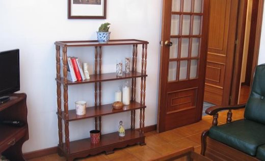 Apartamentos Arosa Ogrove