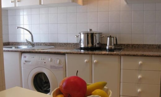 Apartamentos Arosa Ogrove