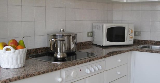Apartamentos Arosa Ogrove