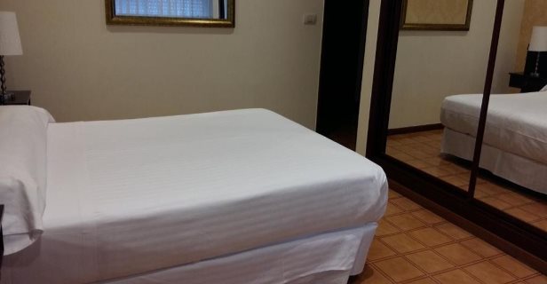 Apartamentos Arosa Ogrove
