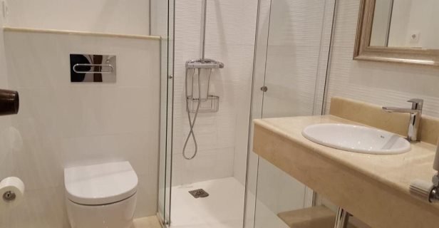 Apartamentos Arosa Ogrove