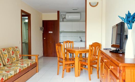 Apartamentos Arquus Salou By Rentalmar