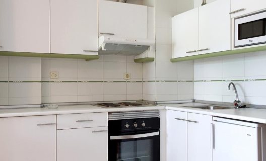 Apartamentos Arquus Salou By Rentalmar