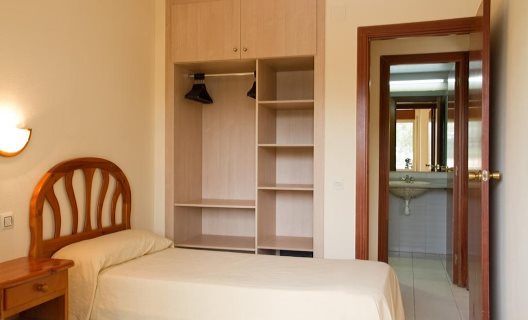 Apartamentos Arquus Salou By Rentalmar