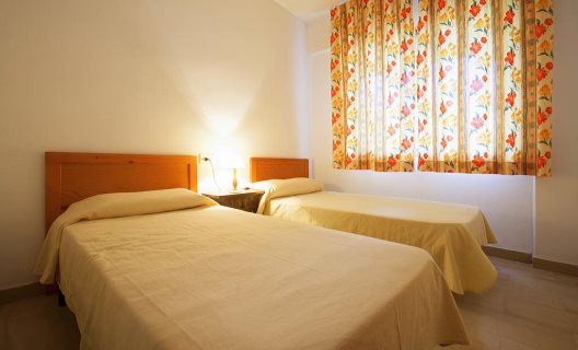 Apartamentos Arquus Salou By Rentalmar