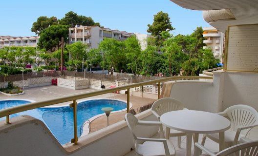 Apartamentos Arquus Salou By Rentalmar