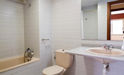 Apartamentos Arquus Salou By Rentalmar