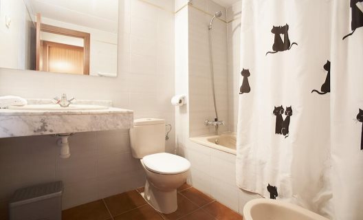 Apartamentos Arquus Salou By Rentalmar