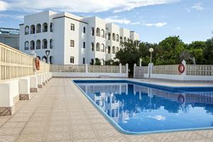 Apartamentos Arrecife