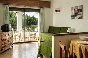 Apartamentos Arrecife