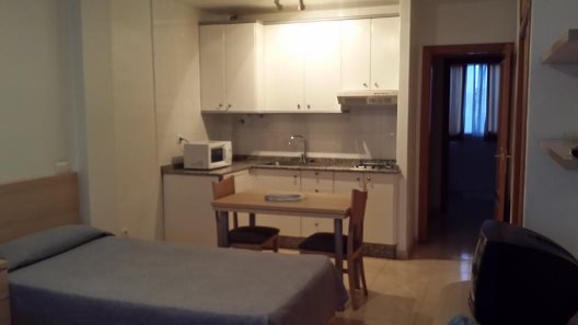 Apartamentos Arrixaca