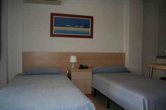 Apartamentos Arrixaca