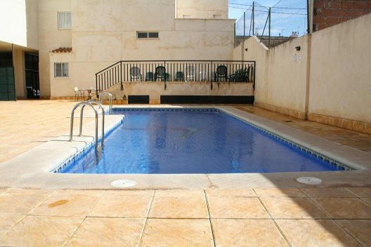 Apartamentos Arrixaca