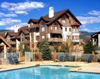 Apartamentos Arrowhead Village